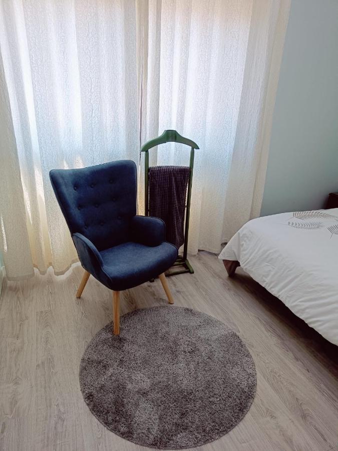 Apartamento Bahia Del Con Apartment Moaña Екстериор снимка