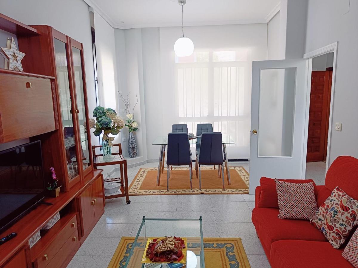 Apartamento Bahia Del Con Apartment Moaña Екстериор снимка