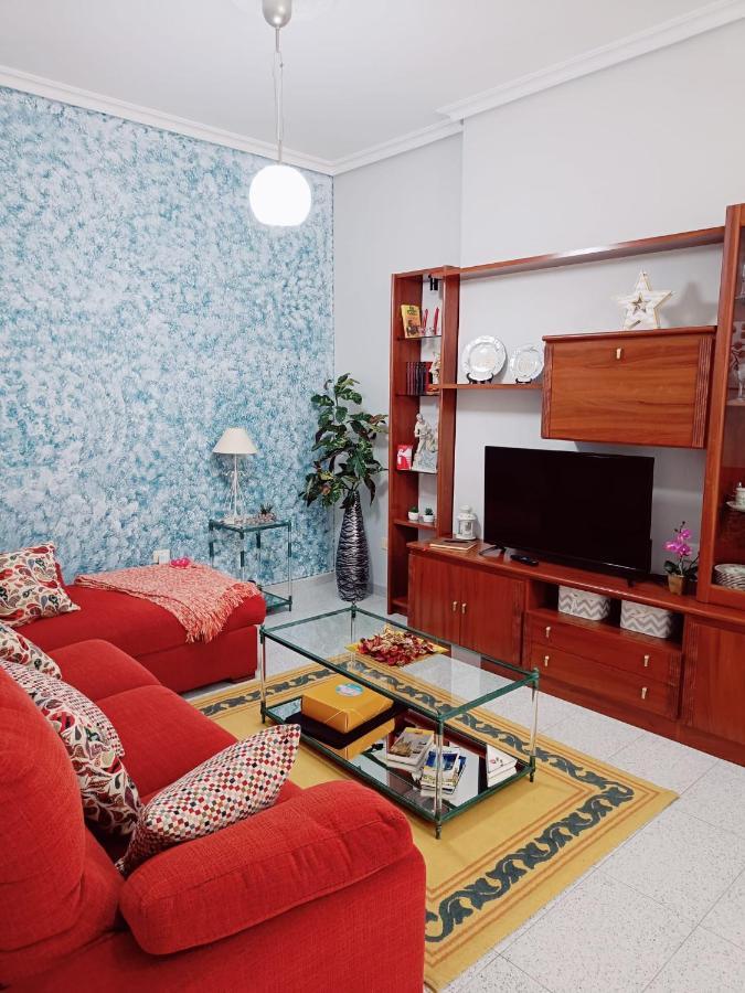 Apartamento Bahia Del Con Apartment Moaña Екстериор снимка